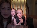 tiktok live 250218 หมิว ณัชชา ลีน่า คุณดิว