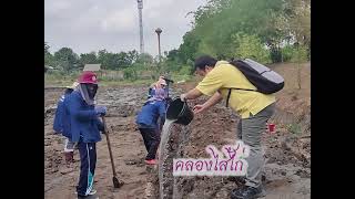 โครงการพัฒนาหมู่บ้านเศรษฐกิจพอเพียง