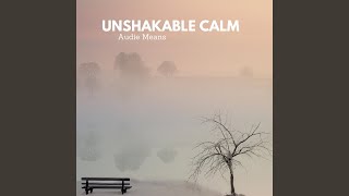 Unshakable Calm