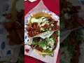 Tacos El Gordo on the Las Vegas Strip