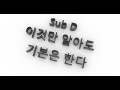 [라이노강좌]Sub D 이것만 알아도 기본은 한다. 라이노 sub D의 가장 많은 질문 해결해 드릴게요 ^^