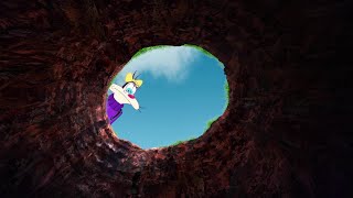 हिंदी Oggy and the Cockroaches 🌑😱 HOLE COMPILATION 😱🌑 Hindi Cartoons for Kids