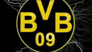 WER WIRD DEUTSCHER MEISTER   BVB