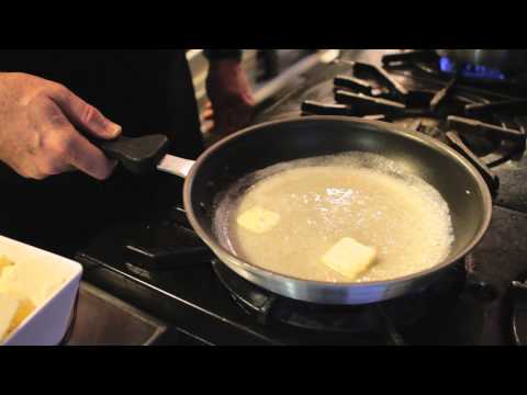 How to Make Lemon Butter Sauce : Butter Sauces How to Make Lemon Butter Sauce : Butter Sauces
