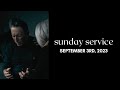 Sunday Service | Worship & Mark Berney