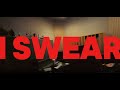 VAHN 'I swear (feat. Taeb2)' Lyric Video