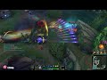 THE MOST ANNOYING ASHE BUILD YOU CAN POSSIBLY PLAY (FIDDLESTICKS WAS RAGING)