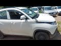 Shiv Shakti Automobile and Car bazar MAHINDRA KUV_100_K4 MODEL_2016