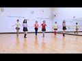 Storm and Stone - Line Dance (Dance & Teach)