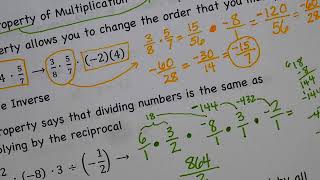 Math 7 Module 2 Lesson 9