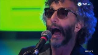 FITO PAEZ   COSAS IMPOSIBLES