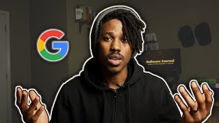 Google It like a Senior Software Engineer