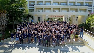 This is GitLab