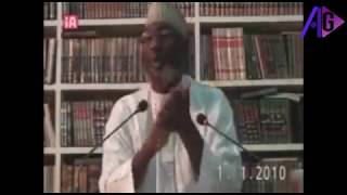 Shiekh Albani Zaria - Amfanin Zuma