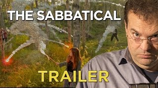 The Sabbatical - Official Trailer