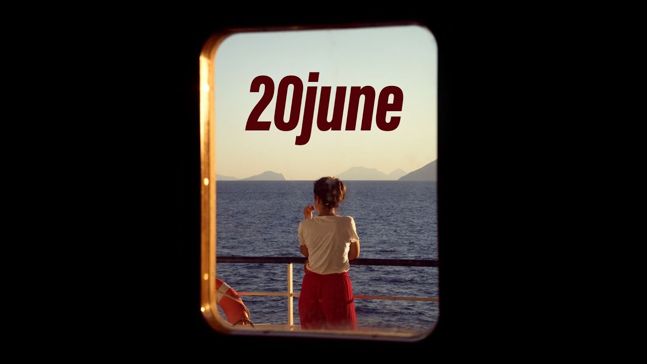 20june Youtube
