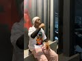 Amapiano Freestyle By Malikah Blinks