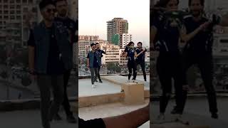 Maya Ali & Bilal lashari Psl Song Bts |Whatsapp Status