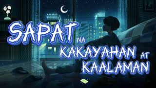 PAG-USAD - Bryxn x Kurditan (Juan Eskapo) Official Lyric Video Prod: imveedy