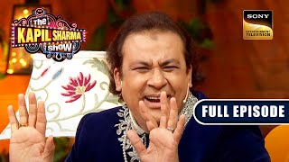 Qawwali Night | Ep 278 | The Kapil Sharma Show | New Full Episode