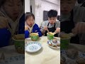 给你点颜色看看！ mukbang 搞笑吃播 美食 food eating funny