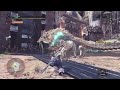 몬헌 시리즈 통합 초보자 추천 사기급 무기_태도 장인 초대석ㅣ mhw ib