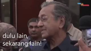 Sejarah Politik Tun M (part 15)