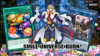 Smile and Meet Your Pendulum FTK Demise! Yugioh Master Duel