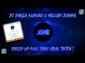 DJ DANZA KUDURO X MELODI JOANNA SPEED UP FULL BASS VIRAL TIKTOK YANG KALIAN CARI-CARI