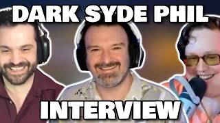 Dark Syde Phil Full Interview