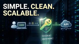 Token Based Authentication Explained Simply