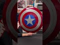 captain america brave new world shield hasbro iosonounvirtuale captainamerica hasbro unboxing