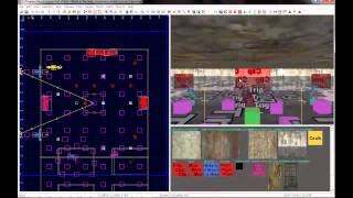 CodRadiant Tuts - Basic Mapping Part 1