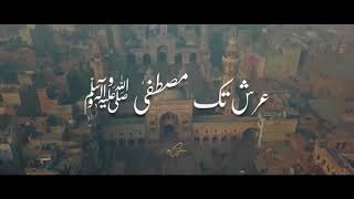Allah Hoo Allah Hoo Allah Hoo || Nusrat Fateh Ali Khan || Whatsapp status Lyrics