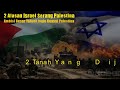 ternyata inilah 2 alasan besar kenapa yahudi isr4el berambisi ingin menguasai palestina