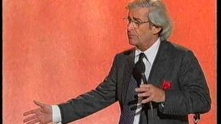 Dave Allen - Children - 1993 - Part 2