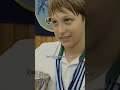 what can we say australia is a swimming nation u0026 ian thorpe was destined for gold at a young age