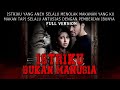 KISAH NGERI - KISAH CINTA TRAGIS DENGAN SOSOK SILUMAN - ISTRIKU BUKAN MANUSIA