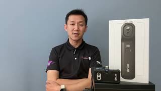 小艾不藏私系列｜FLIR One Edge PRO有著什麼樣的限制? 1分鐘帶你了解