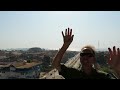 Mr. Sports Travel Provides a Panoramic View For You - Bougaloo! - of Bissau, capital, Guinea-Bissau!