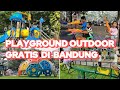 PLAYGROUD OUTDOOR TAMAN BARU BANDUNG|| MAIN SEPUASNYA GRATIS!! #playground #wisatabandung #tamananak