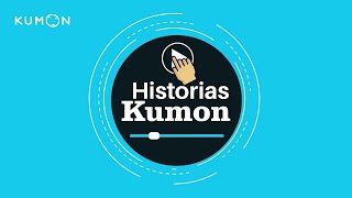 Alumno multidisciplinario Kumon 🔢📖🎧