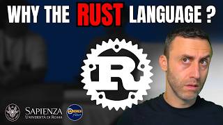 Why Rust is Replacing My Favorite Languages in 2026