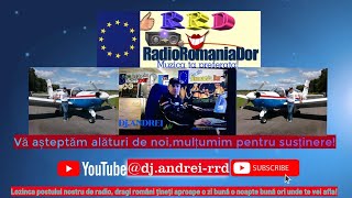 Salutari de la postul de Radio : Radio Romania Dor