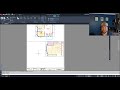 autocad viewports explained layout paper space tutorial u0026 must know tips