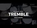 Tremble - Mosaic MSC (Drum Tutorial/Play-Through)
