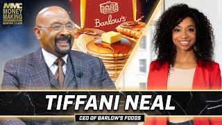 Tiffani Neal is Changing the Way You Make Breakfast! | Money Making Conversations