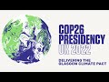 Accelerating gender-just climate leadership #1: collective climate action intergenerational dialogue