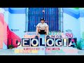 Leozinho o General - Ideologia  (Clipe Oficial)  2024