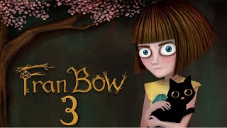 Fran Bow | 3 серия